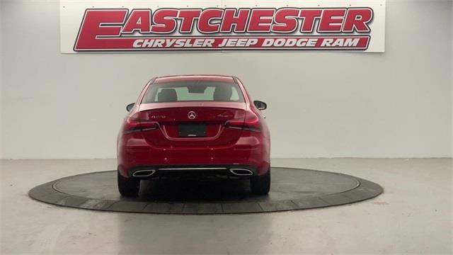 Used Mercedes-benz A-class A 220 2019 | Eastchester Motor Cars. Bronx, New York Used Mercedes-benz A-class A 220 2019 | Eastchester Motor Cars. Bronx, New York