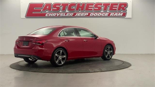 Used Mercedes-benz A-class A 220 2019 | Eastchester Motor Cars. Bronx, New York Used Mercedes-benz A-class A 220 2019 | Eastchester Motor Cars. Bronx, New York