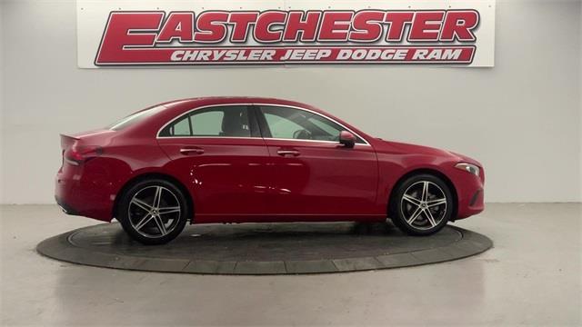 Used Mercedes-benz A-class A 220 2019 | Eastchester Motor Cars. Bronx, New York Used Mercedes-benz A-class A 220 2019 | Eastchester Motor Cars. Bronx, New York
