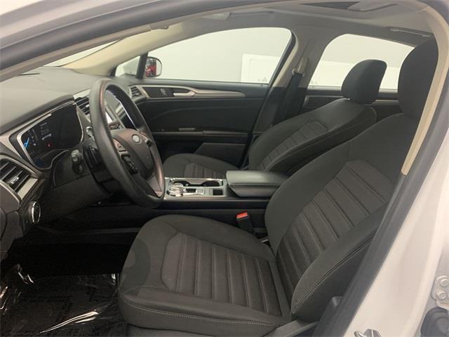 Used Ford Fusion SE 2020 | Eastchester Motor Cars. Bronx, New York Used Ford Fusion SE 2020 | Eastchester Motor Cars. Bronx, New York