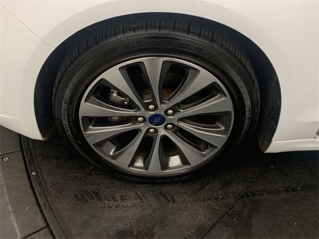 Used Ford Fusion SE 2020 | Eastchester Motor Cars. Bronx, New York Used Ford Fusion SE 2020 | Eastchester Motor Cars. Bronx, New York