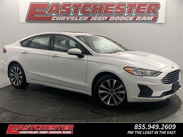 2020 Ford Fusion SE, available for sale in Bronx, New York | Eastchester Motor Cars. Bronx, New York