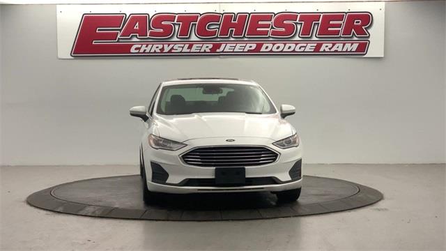 Used Ford Fusion SE 2020 | Eastchester Motor Cars. Bronx, New York Used Ford Fusion SE 2020 | Eastchester Motor Cars. Bronx, New York