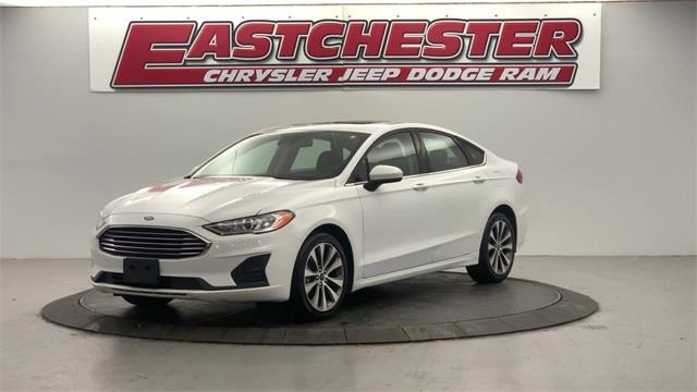 Used Ford Fusion SE 2020 | Eastchester Motor Cars. Bronx, New York Used Ford Fusion SE 2020 | Eastchester Motor Cars. Bronx, New York