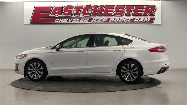 Used Ford Fusion SE 2020 | Eastchester Motor Cars. Bronx, New York Used Ford Fusion SE 2020 | Eastchester Motor Cars. Bronx, New York