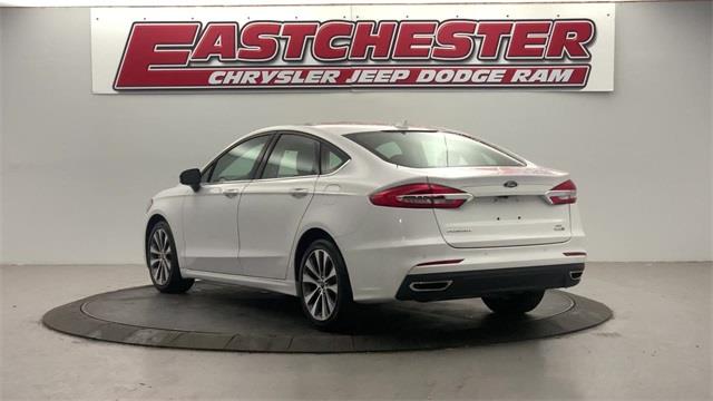 Used Ford Fusion SE 2020 | Eastchester Motor Cars. Bronx, New York Used Ford Fusion SE 2020 | Eastchester Motor Cars. Bronx, New York