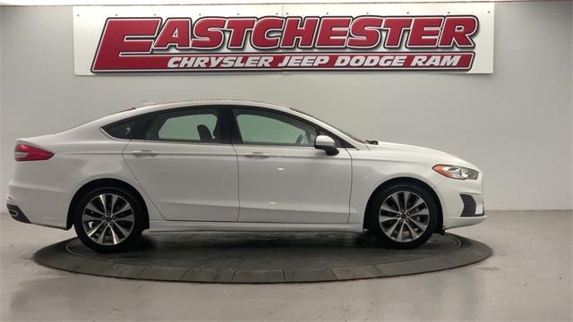 Used Ford Fusion SE 2020 | Eastchester Motor Cars. Bronx, New York Used Ford Fusion SE 2020 | Eastchester Motor Cars. Bronx, New York