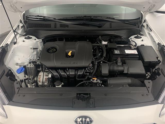 Used Kia Forte LXS 2021 | Eastchester Motor Cars. Bronx, New York Used Kia Forte LXS 2021 | Eastchester Motor Cars. Bronx, New York