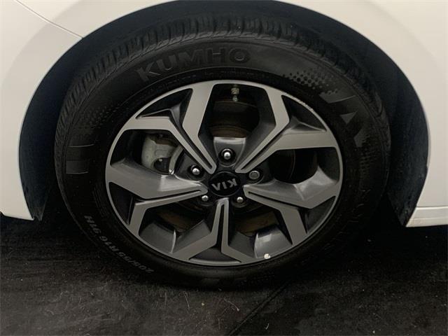 Used Kia Forte LXS 2021 | Eastchester Motor Cars. Bronx, New York Used Kia Forte LXS 2021 | Eastchester Motor Cars. Bronx, New York