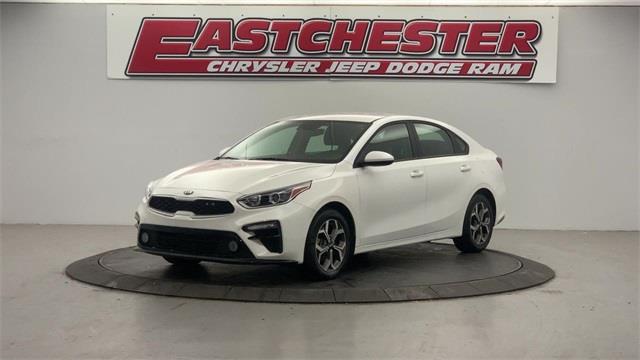 Used Kia Forte LXS 2021 | Eastchester Motor Cars. Bronx, New York Used Kia Forte LXS 2021 | Eastchester Motor Cars. Bronx, New York