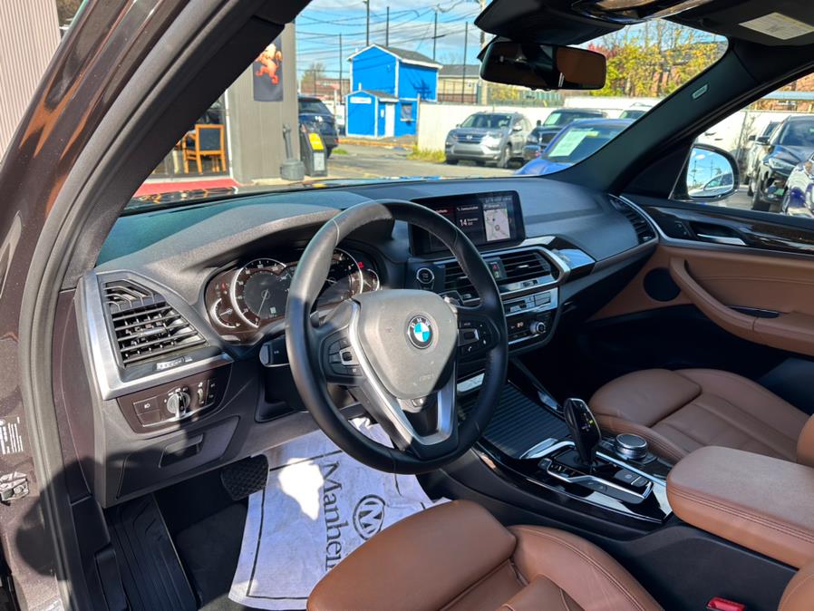 2019 BMW X3 xDrive30i Sports Activity Vehicle, available for sale in Lodi, New Jersey | European Auto Expo. Lodi, New Jersey 2019 BMW X3 xDrive30i Sports Activity Vehicle, available for sale in Lodi, New Jersey | European Auto Expo. Lodi, New Jersey