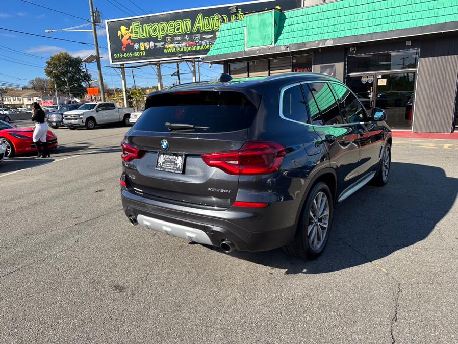 2019 BMW X3 xDrive30i Sports Activity Vehicle, available for sale in Lodi, New Jersey | European Auto Expo. Lodi, New Jersey 2019 BMW X3 xDrive30i Sports Activity Vehicle, available for sale in Lodi, New Jersey | European Auto Expo. Lodi, New Jersey
