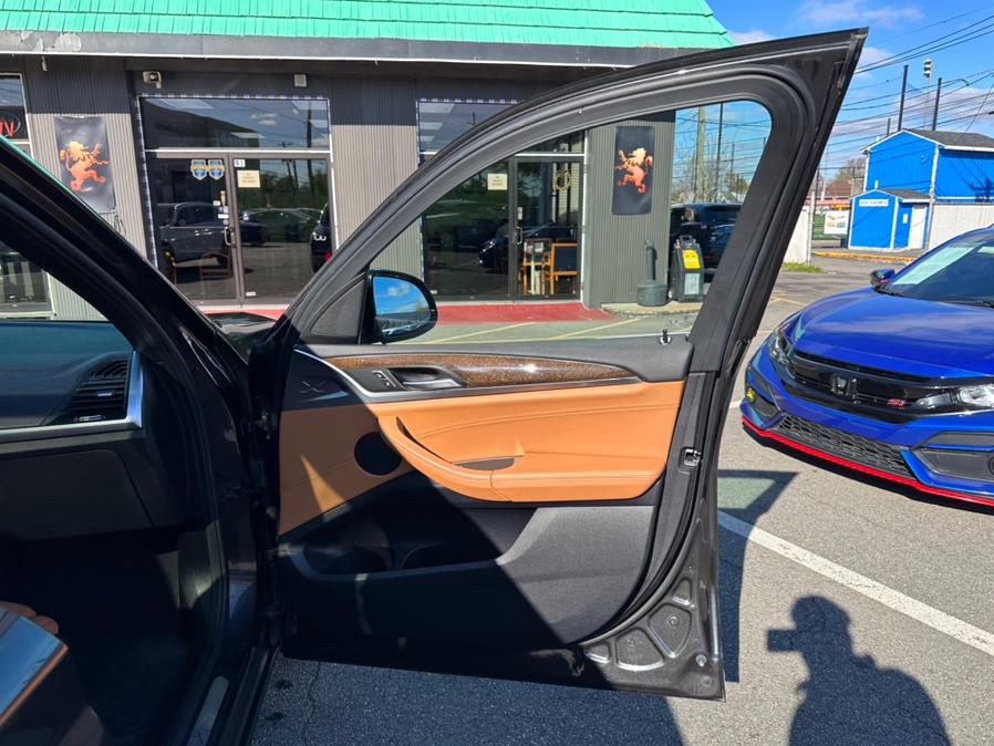 2019 BMW X3 xDrive30i Sports Activity Vehicle, available for sale in Lodi, New Jersey | European Auto Expo. Lodi, New Jersey 2019 BMW X3 xDrive30i Sports Activity Vehicle, available for sale in Lodi, New Jersey | European Auto Expo. Lodi, New Jersey
