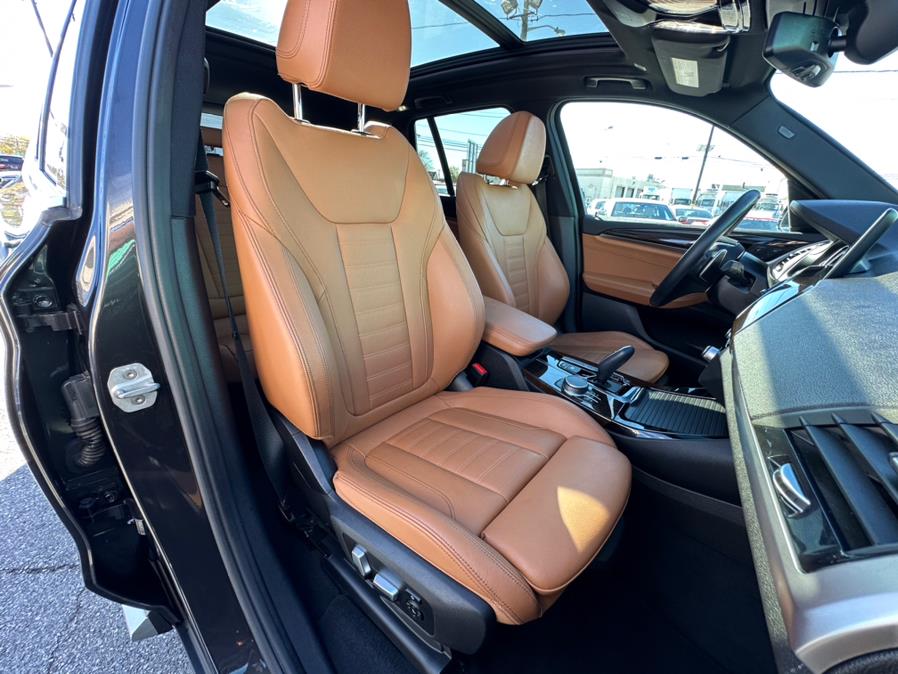 2019 BMW X3 xDrive30i Sports Activity Vehicle, available for sale in Lodi, New Jersey | European Auto Expo. Lodi, New Jersey 2019 BMW X3 xDrive30i Sports Activity Vehicle, available for sale in Lodi, New Jersey | European Auto Expo. Lodi, New Jersey