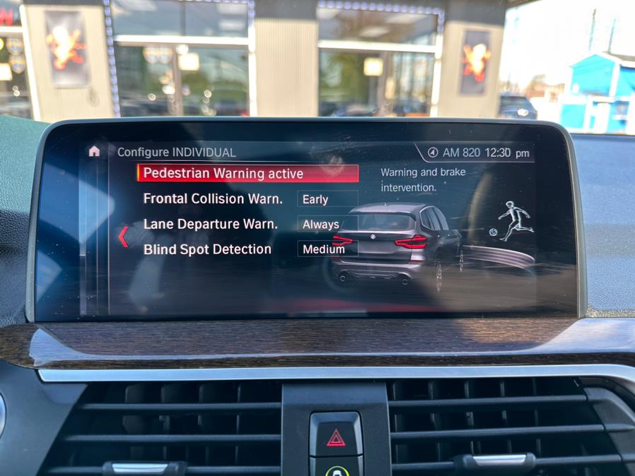 2019 BMW X3 xDrive30i Sports Activity Vehicle, available for sale in Lodi, New Jersey | European Auto Expo. Lodi, New Jersey 2019 BMW X3 xDrive30i Sports Activity Vehicle, available for sale in Lodi, New Jersey | European Auto Expo. Lodi, New Jersey