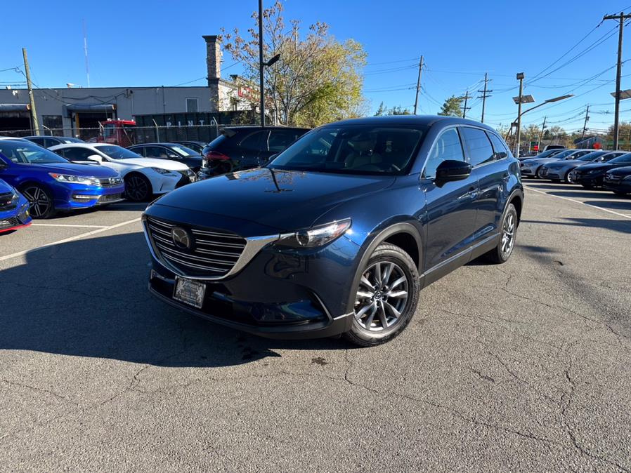 Used 2020 Mazda CX-9 in Lodi, New Jersey | European Auto Expo. Lodi, New Jersey