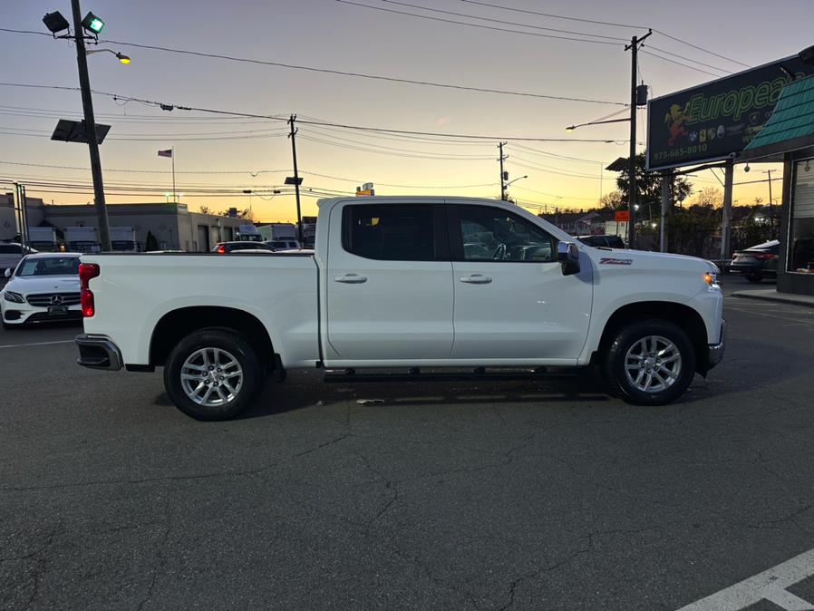 2019 Chevrolet Silverado 1500 4WD Crew Cab 147" LT, available for sale in Lodi, New Jersey | European Auto Expo. Lodi, New Jersey 2019 Chevrolet Silverado 1500 4WD Crew Cab 147" LT, available for sale in Lodi, New Jersey | European Auto Expo. Lodi, New Jersey