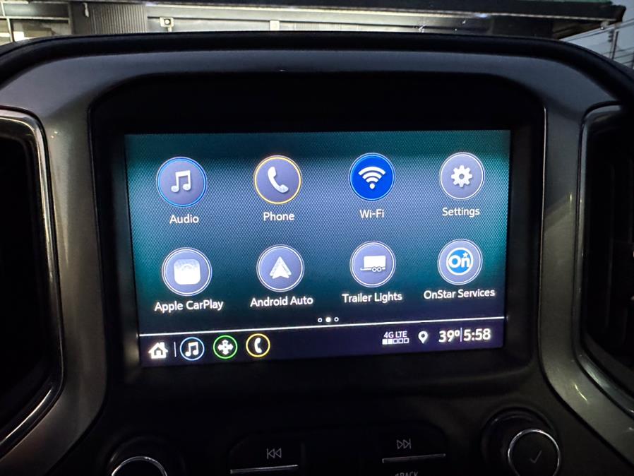 2019 Chevrolet Silverado 1500 4WD Crew Cab 147" LT, available for sale in Lodi, New Jersey | European Auto Expo. Lodi, New Jersey 2019 Chevrolet Silverado 1500 4WD Crew Cab 147" LT, available for sale in Lodi, New Jersey | European Auto Expo. Lodi, New Jersey