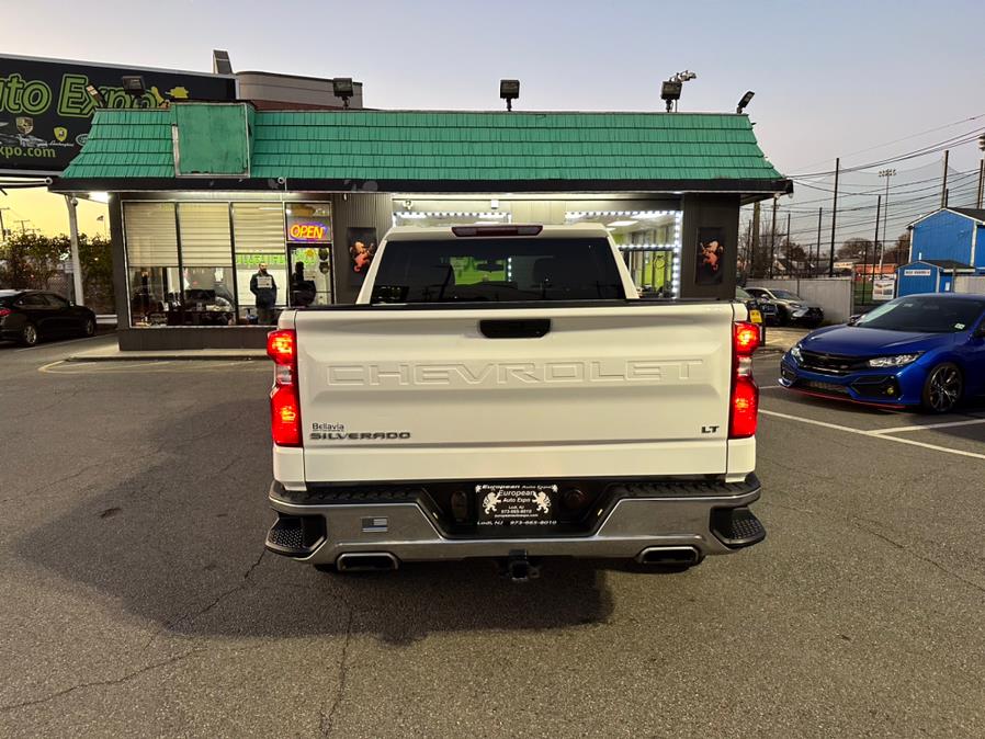 2019 Chevrolet Silverado 1500 4WD Crew Cab 147" LT, available for sale in Lodi, New Jersey | European Auto Expo. Lodi, New Jersey 2019 Chevrolet Silverado 1500 4WD Crew Cab 147" LT, available for sale in Lodi, New Jersey | European Auto Expo. Lodi, New Jersey