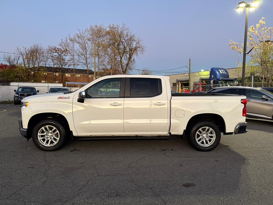2019 Chevrolet Silverado 1500 4WD Crew Cab 147" LT, available for sale in Lodi, New Jersey | European Auto Expo. Lodi, New Jersey 2019 Chevrolet Silverado 1500 4WD Crew Cab 147" LT, available for sale in Lodi, New Jersey | European Auto Expo. Lodi, New Jersey