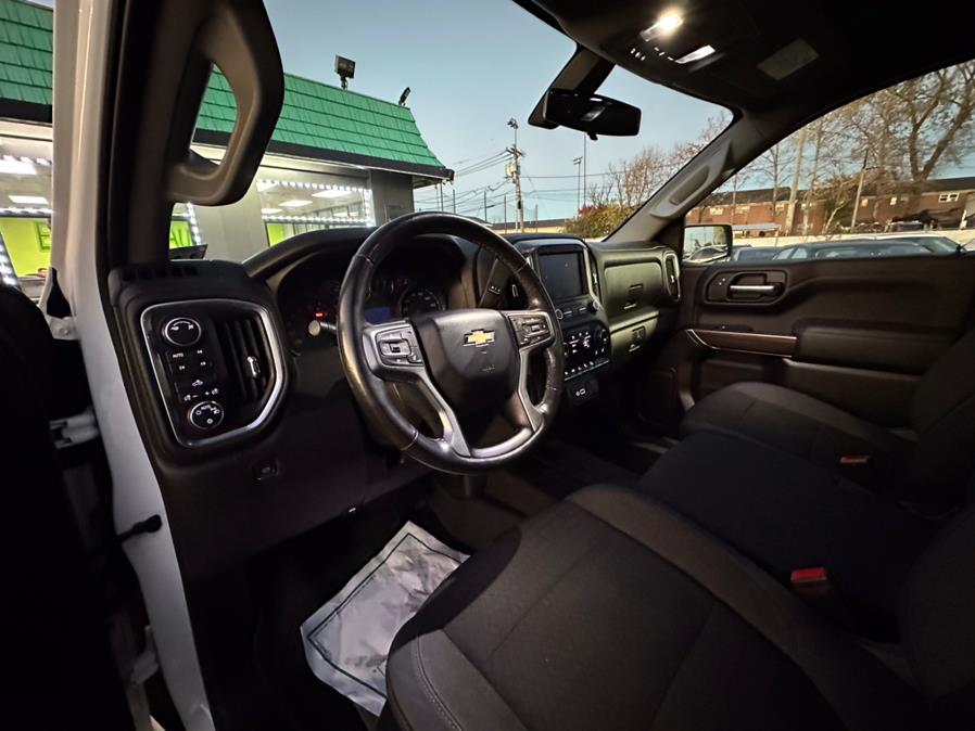 2019 Chevrolet Silverado 1500 4WD Crew Cab 147" LT, available for sale in Lodi, New Jersey | European Auto Expo. Lodi, New Jersey 2019 Chevrolet Silverado 1500 4WD Crew Cab 147" LT, available for sale in Lodi, New Jersey | European Auto Expo. Lodi, New Jersey