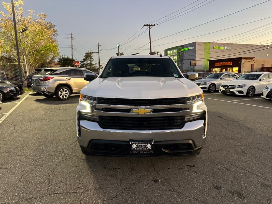 2019 Chevrolet Silverado 1500 4WD Crew Cab 147" LT, available for sale in Lodi, New Jersey | European Auto Expo. Lodi, New Jersey 2019 Chevrolet Silverado 1500 4WD Crew Cab 147" LT, available for sale in Lodi, New Jersey | European Auto Expo. Lodi, New Jersey