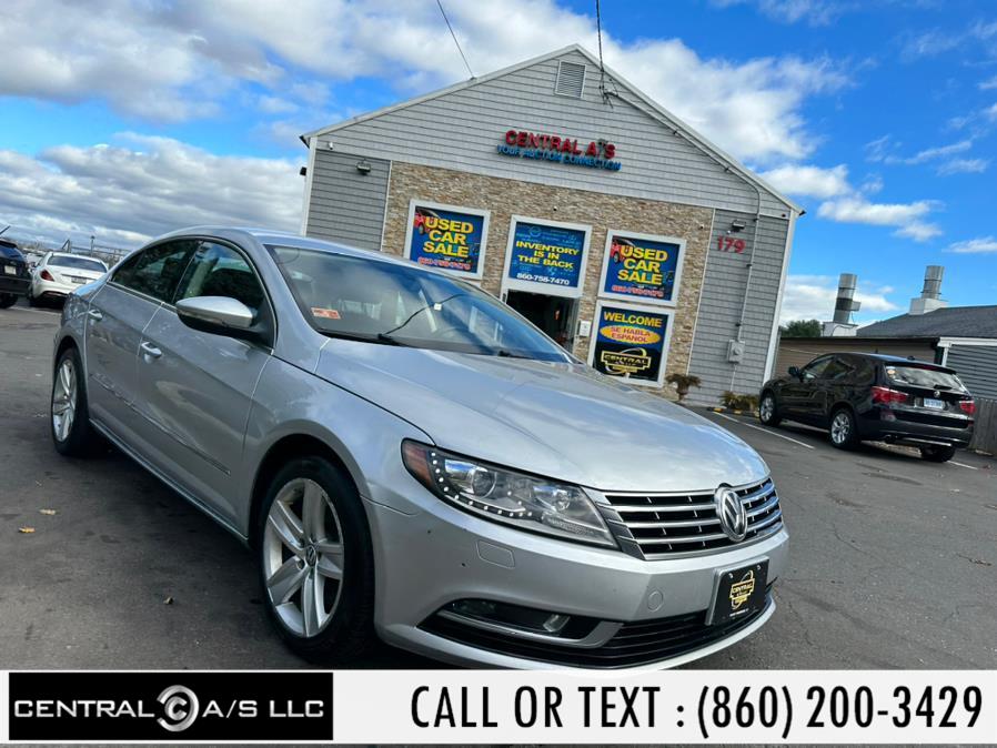 2017 Volkswagen CC 2.0T Sport DSG PZEV, available for sale in East Windsor, Connecticut | Central A/S LLC. East Windsor, Connecticut 2017 Volkswagen CC 2.0T Sport DSG PZEV, available for sale in East Windsor, Connecticut | Central A/S LLC. East Windsor, Connecticut
