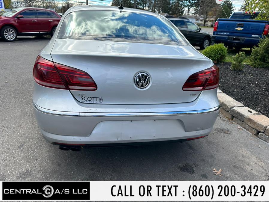 2017 Volkswagen CC 2.0T Sport DSG PZEV, available for sale in East Windsor, Connecticut | Central A/S LLC. East Windsor, Connecticut 2017 Volkswagen CC 2.0T Sport DSG PZEV, available for sale in East Windsor, Connecticut | Central A/S LLC. East Windsor, Connecticut