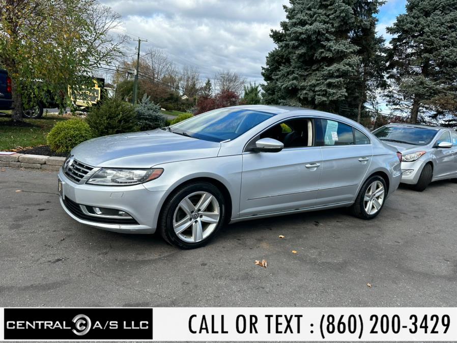 2017 Volkswagen CC 2.0T Sport DSG PZEV, available for sale in East Windsor, Connecticut | Central A/S LLC. East Windsor, Connecticut 2017 Volkswagen CC 2.0T Sport DSG PZEV, available for sale in East Windsor, Connecticut | Central A/S LLC. East Windsor, Connecticut