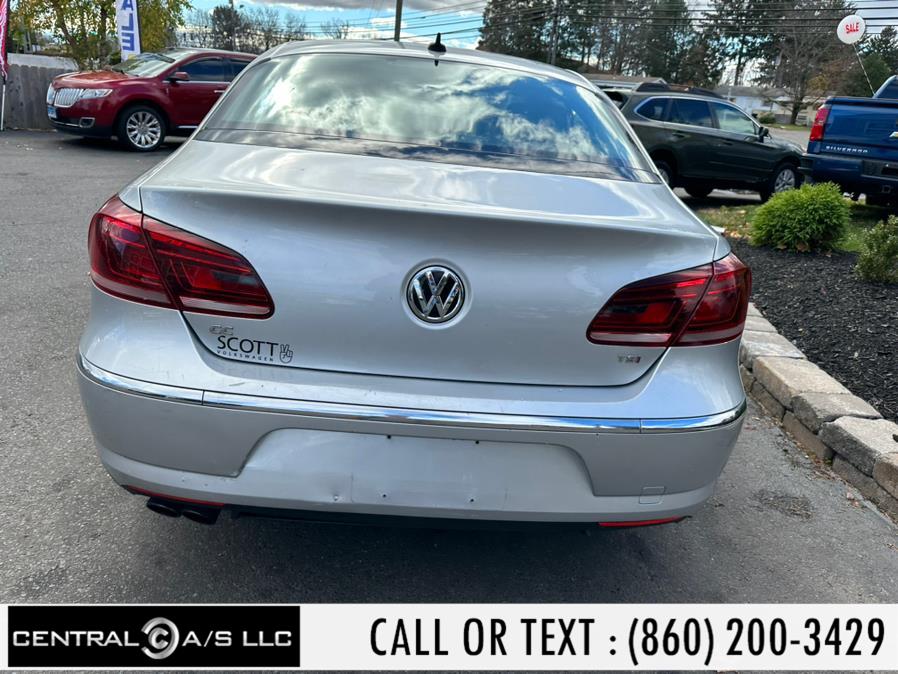 2017 Volkswagen CC 2.0T Sport DSG PZEV, available for sale in East Windsor, Connecticut | Central A/S LLC. East Windsor, Connecticut 2017 Volkswagen CC 2.0T Sport DSG PZEV, available for sale in East Windsor, Connecticut | Central A/S LLC. East Windsor, Connecticut