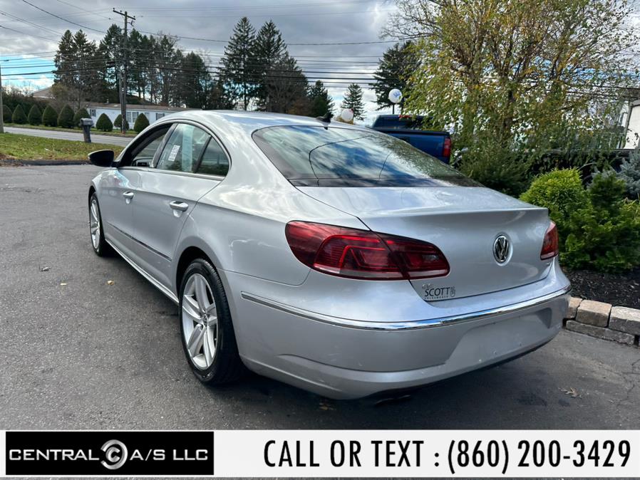 2017 Volkswagen CC 2.0T Sport DSG PZEV, available for sale in East Windsor, Connecticut | Central A/S LLC. East Windsor, Connecticut 2017 Volkswagen CC 2.0T Sport DSG PZEV, available for sale in East Windsor, Connecticut | Central A/S LLC. East Windsor, Connecticut
