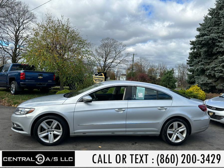 2017 Volkswagen CC 2.0T Sport DSG PZEV, available for sale in East Windsor, Connecticut | Central A/S LLC. East Windsor, Connecticut 2017 Volkswagen CC 2.0T Sport DSG PZEV, available for sale in East Windsor, Connecticut | Central A/S LLC. East Windsor, Connecticut