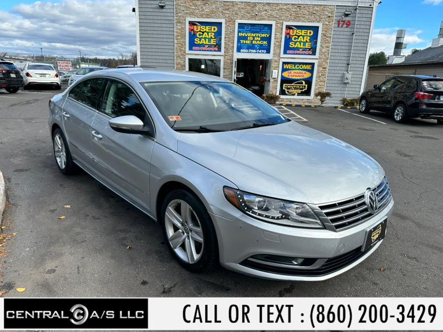 2017 Volkswagen CC 2.0T Sport DSG PZEV, available for sale in East Windsor, Connecticut | Central A/S LLC. East Windsor, Connecticut 2017 Volkswagen CC 2.0T Sport DSG PZEV, available for sale in East Windsor, Connecticut | Central A/S LLC. East Windsor, Connecticut
