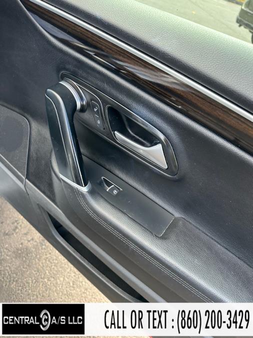 2017 Volkswagen CC 2.0T Sport DSG PZEV, available for sale in East Windsor, Connecticut | Central A/S LLC. East Windsor, Connecticut 2017 Volkswagen CC 2.0T Sport DSG PZEV, available for sale in East Windsor, Connecticut | Central A/S LLC. East Windsor, Connecticut