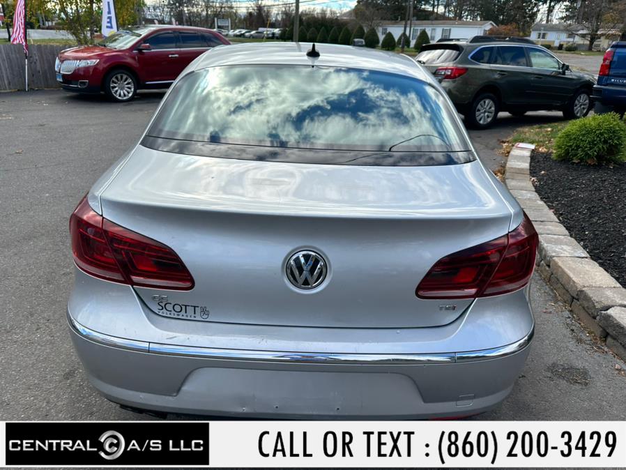 2017 Volkswagen CC 2.0T Sport DSG PZEV, available for sale in East Windsor, Connecticut | Central A/S LLC. East Windsor, Connecticut 2017 Volkswagen CC 2.0T Sport DSG PZEV, available for sale in East Windsor, Connecticut | Central A/S LLC. East Windsor, Connecticut