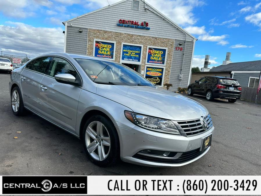 2017 Volkswagen CC 2.0T Sport DSG PZEV, available for sale in East Windsor, Connecticut | Central A/S LLC. East Windsor, Connecticut 2017 Volkswagen CC 2.0T Sport DSG PZEV, available for sale in East Windsor, Connecticut | Central A/S LLC. East Windsor, Connecticut