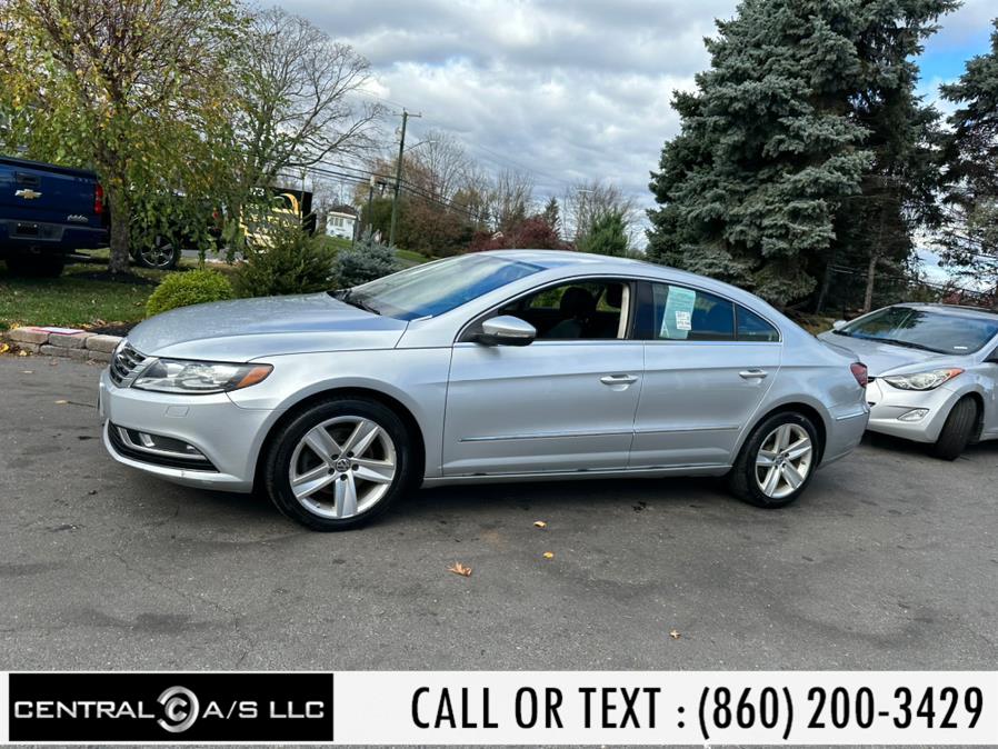 2017 Volkswagen CC 2.0T Sport DSG PZEV, available for sale in East Windsor, Connecticut | Central A/S LLC. East Windsor, Connecticut 2017 Volkswagen CC 2.0T Sport DSG PZEV, available for sale in East Windsor, Connecticut | Central A/S LLC. East Windsor, Connecticut