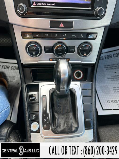 2017 Volkswagen CC 2.0T Sport DSG PZEV, available for sale in East Windsor, Connecticut | Central A/S LLC. East Windsor, Connecticut 2017 Volkswagen CC 2.0T Sport DSG PZEV, available for sale in East Windsor, Connecticut | Central A/S LLC. East Windsor, Connecticut