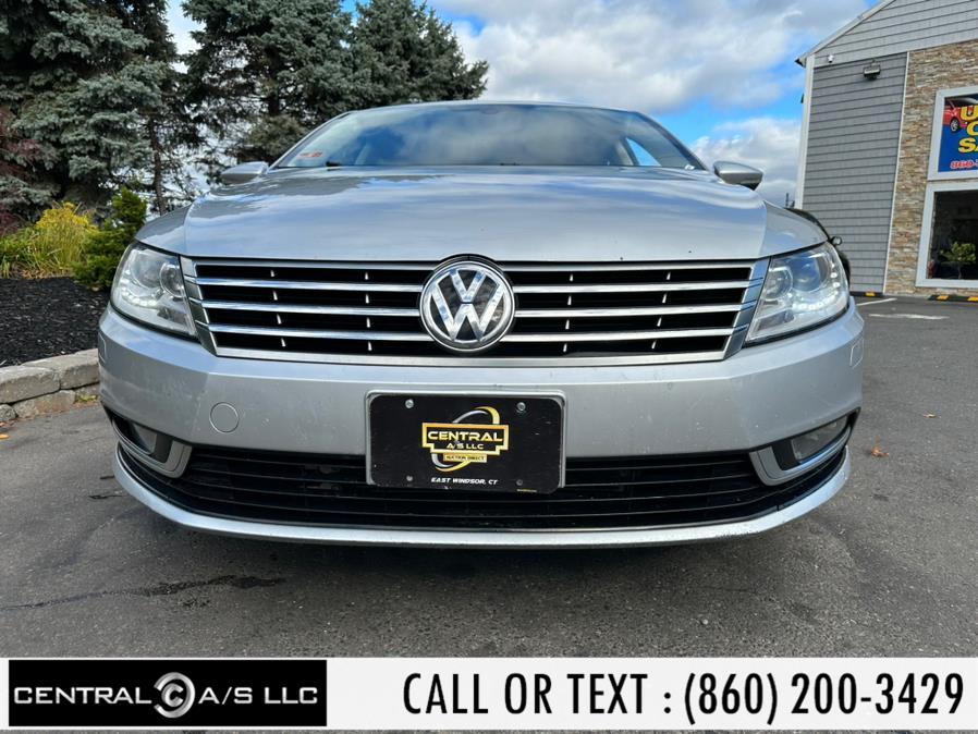2017 Volkswagen CC 2.0T Sport DSG PZEV, available for sale in East Windsor, Connecticut | Central A/S LLC. East Windsor, Connecticut 2017 Volkswagen CC 2.0T Sport DSG PZEV, available for sale in East Windsor, Connecticut | Central A/S LLC. East Windsor, Connecticut