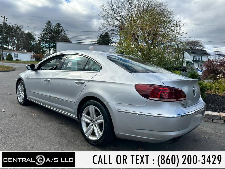 2017 Volkswagen CC 2.0T Sport DSG PZEV, available for sale in East Windsor, Connecticut | Central A/S LLC. East Windsor, Connecticut 2017 Volkswagen CC 2.0T Sport DSG PZEV, available for sale in East Windsor, Connecticut | Central A/S LLC. East Windsor, Connecticut