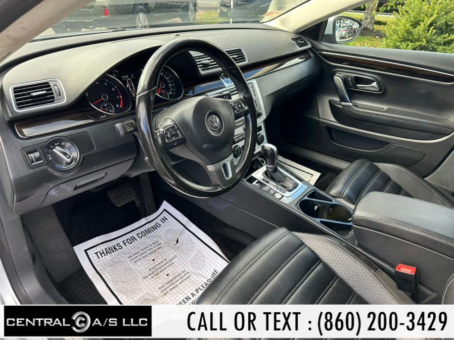 2017 Volkswagen CC 2.0T Sport DSG PZEV, available for sale in East Windsor, Connecticut | Central A/S LLC. East Windsor, Connecticut 2017 Volkswagen CC 2.0T Sport DSG PZEV, available for sale in East Windsor, Connecticut | Central A/S LLC. East Windsor, Connecticut