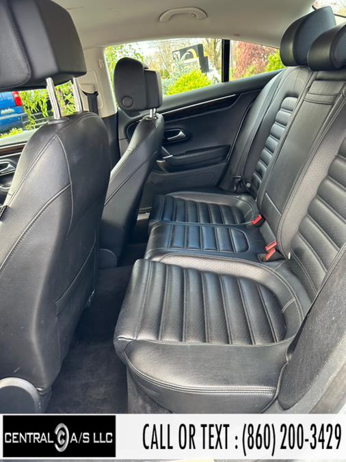 2017 Volkswagen CC 2.0T Sport DSG PZEV, available for sale in East Windsor, Connecticut | Central A/S LLC. East Windsor, Connecticut 2017 Volkswagen CC 2.0T Sport DSG PZEV, available for sale in East Windsor, Connecticut | Central A/S LLC. East Windsor, Connecticut