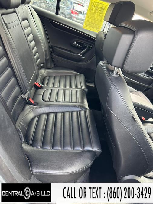 2017 Volkswagen CC 2.0T Sport DSG PZEV, available for sale in East Windsor, Connecticut | Central A/S LLC. East Windsor, Connecticut 2017 Volkswagen CC 2.0T Sport DSG PZEV, available for sale in East Windsor, Connecticut | Central A/S LLC. East Windsor, Connecticut