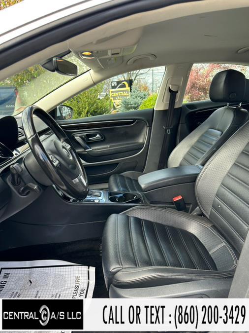 2017 Volkswagen CC 2.0T Sport DSG PZEV, available for sale in East Windsor, Connecticut | Central A/S LLC. East Windsor, Connecticut 2017 Volkswagen CC 2.0T Sport DSG PZEV, available for sale in East Windsor, Connecticut | Central A/S LLC. East Windsor, Connecticut