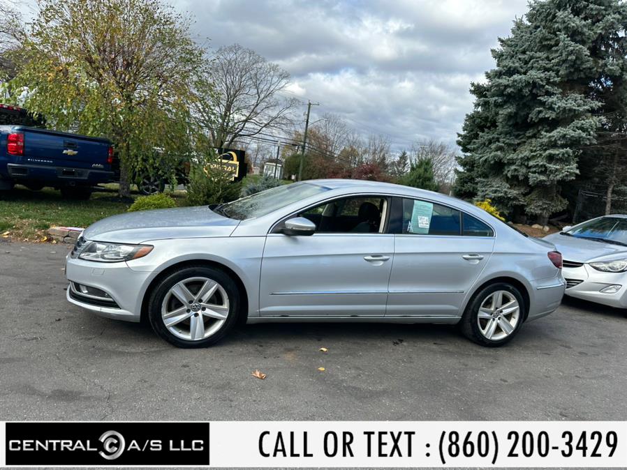 2017 Volkswagen CC 2.0T Sport DSG PZEV, available for sale in East Windsor, Connecticut | Central A/S LLC. East Windsor, Connecticut 2017 Volkswagen CC 2.0T Sport DSG PZEV, available for sale in East Windsor, Connecticut | Central A/S LLC. East Windsor, Connecticut