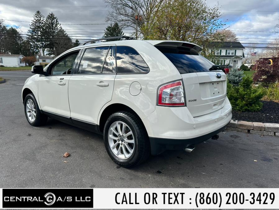2010 Ford Edge 4dr SEL AWD, available for sale in East Windsor, Connecticut | Central A/S LLC. East Windsor, Connecticut 2010 Ford Edge 4dr SEL AWD, available for sale in East Windsor, Connecticut | Central A/S LLC. East Windsor, Connecticut