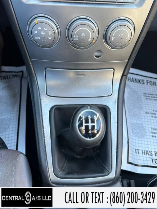 Used Subaru Impreza Sedan 4dr H4 MT i 2007 | Central A/S LLC. East Windsor, Connecticut Used Subaru Impreza Sedan 4dr H4 MT i 2007 | Central A/S LLC. East Windsor, Connecticut