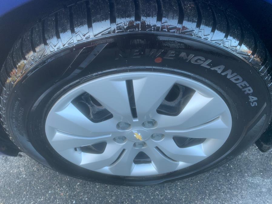 2012 Chevrolet Cruze 4dr Sdn LS, available for sale in Taunton, Massachusetts | Rt 138 Auto Center Inc . Taunton, Massachusetts 2012 Chevrolet Cruze 4dr Sdn LS, available for sale in Taunton, Massachusetts | Rt 138 Auto Center Inc . Taunton, Massachusetts