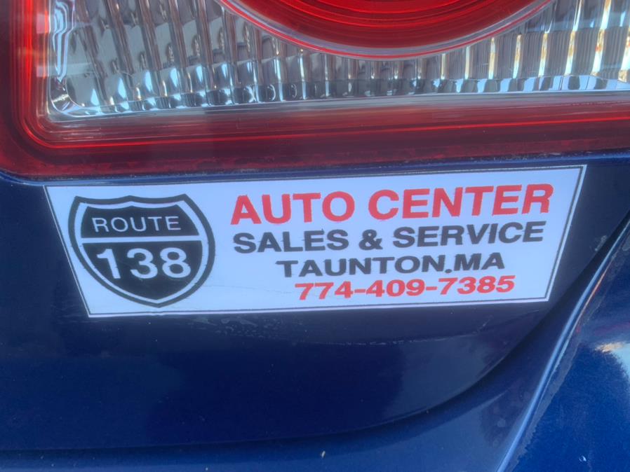 2012 Chevrolet Cruze 4dr Sdn LS, available for sale in Taunton, Massachusetts | Rt 138 Auto Center Inc . Taunton, Massachusetts 2012 Chevrolet Cruze 4dr Sdn LS, available for sale in Taunton, Massachusetts | Rt 138 Auto Center Inc . Taunton, Massachusetts