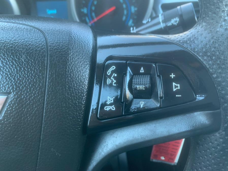 2012 Chevrolet Cruze 4dr Sdn LS, available for sale in Taunton, Massachusetts | Rt 138 Auto Center Inc . Taunton, Massachusetts 2012 Chevrolet Cruze 4dr Sdn LS, available for sale in Taunton, Massachusetts | Rt 138 Auto Center Inc . Taunton, Massachusetts